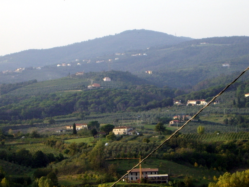 montalbano hills